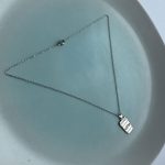 گردنبند coffee