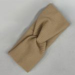 هدبند گره ای رنگی