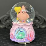 گوی برفی طرح پاتریک