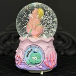 گوی برفی طرح پاتریک - Image 4
