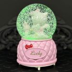 گوی برفی طرح کیتی و ملودی - Image 4