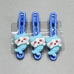 گیره مو انبری طرح حیوانات لباس دار - Image 10