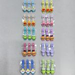 گیره مو انبری فانتزی طرح حیوانات