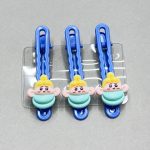 گیره مو انبری فانتزی طرح حیوانات - Image 10