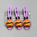 گیره مو انبری فانتزی طرح حیوانات - Image 11