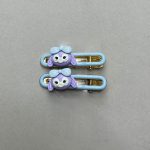 گیره مو طرح خرگوش - Image 10