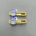 گیره مو طرح خرگوش - Image 7