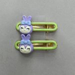 گیره مو طرح خرگوش - Image 8