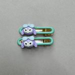 گیره مو طرح خرگوش - Image 3