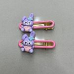 گیره مو طرح خرگوش - Image 4