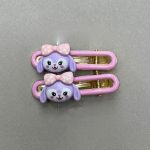 گیره مو طرح خرگوش - Image 6