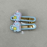 گیره مو طرح دایناسور - Image 4