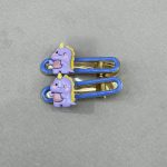 گیره مو طرح دایناسور - Image 7