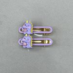 گیره مو طرح دایناسور - Image 8