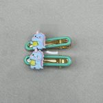 گیره مو طرح دایناسور - Image 6