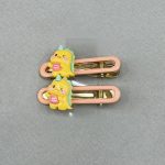 گیره مو طرح دایناسور - Image 10