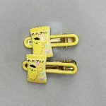 گیره مو طرح شکلات - Image 6