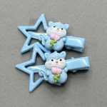 گیره مو ستاره ای - Image 6