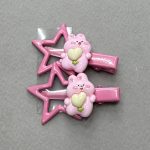 گیره مو ستاره ای - Image 7