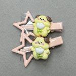 گیره مو ستاره ای - Image 3