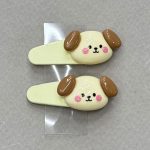 گیره مو طرح سگ - Image 3