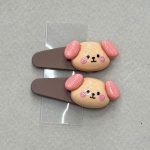 گیره مو طرح سگ - Image 6