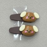 گیره مو طرح سگ - Image 4