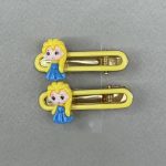 گیره مو طرح پرنسس - Image 7