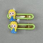 گیره مو طرح پرنسس - Image 6