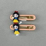 گیره مو طرح پرنسس - Image 2