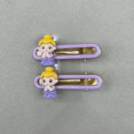 گیره مو طرح پرنسس - Image 5