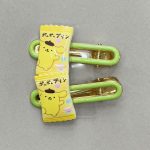 گیره مو طرح شکلات - Image 4