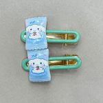 گیره مو طرح شکلات - Image 5