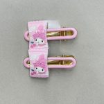 گیره مو طرح شکلات - Image 3