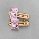 گیره مو طرح شکلات - Image 9