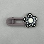 گیره مو طرح گل - Image 7