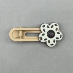 گیره مو طرح گل - Image 4