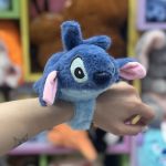 مچ بند عروسکی مکانیکی طرح استیج - Image 3