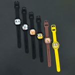 ساعت مچی انیمیشنی