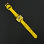 ساعت مچی خانواده ی باب اسفنجی