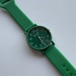 ساعت مچی بولن سبز - Image 2