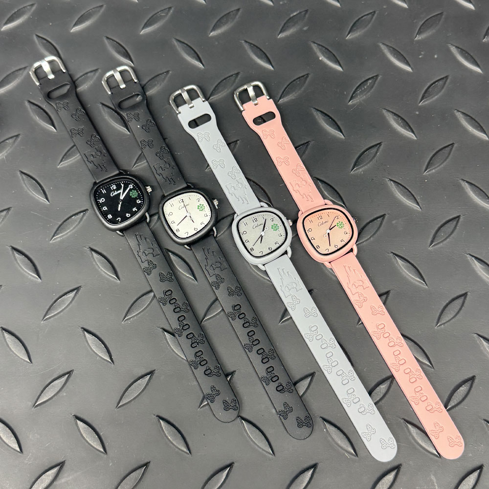 ساعت-شبدر ساعت مچی شبدر - Image 1