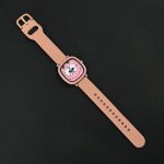 ساعت مچی خانواده ی باب اسفنجی