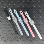 ساعت مچی مستطیلی