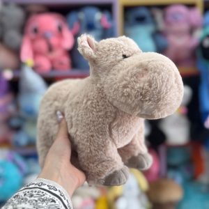 عروسک اسب ابی سایز 2