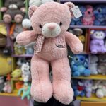 عروسک خرس شنل - Image 2