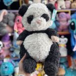 عروسک پاندا سایز 2