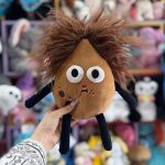 عروسک سیب زمینی