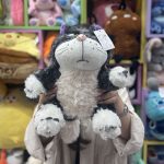 عروسک لوسیفر سایز1