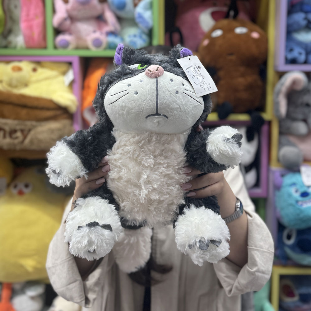 عروسک-لوسیفر-سایز-یک عروسک لوسیفر سایز1 - Image 1